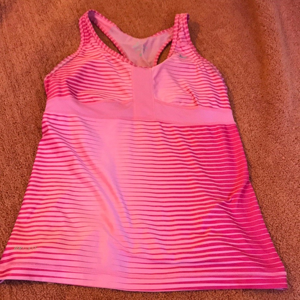 Nike Dry Fit Tank